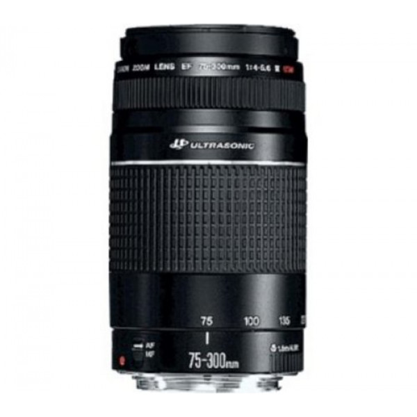 Canon EF 75300 III f45.6 USM Objektiv 6472 A012-31